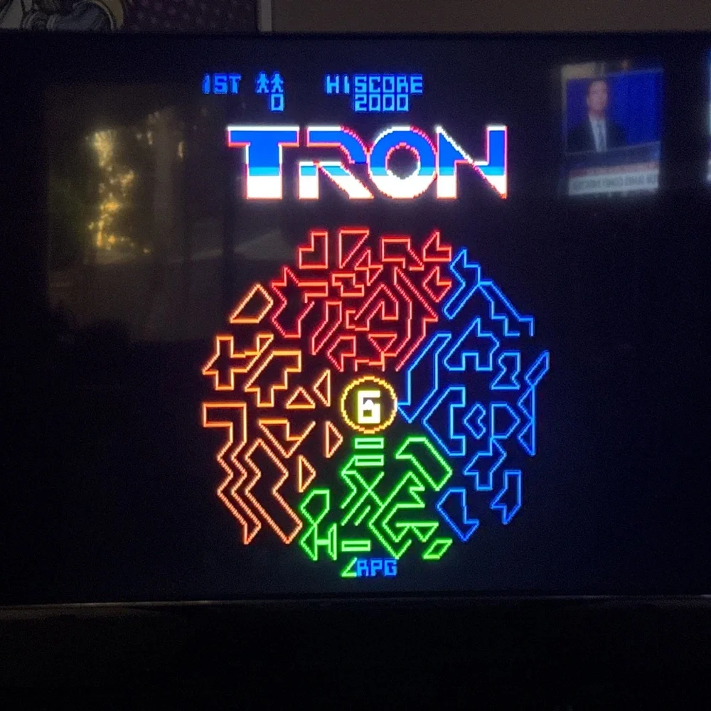 T95 Retro Video Game Console NEW